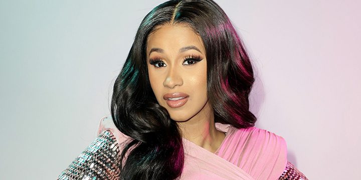 Watch Cardi B Releases Official Music Video For Money Xttrawave