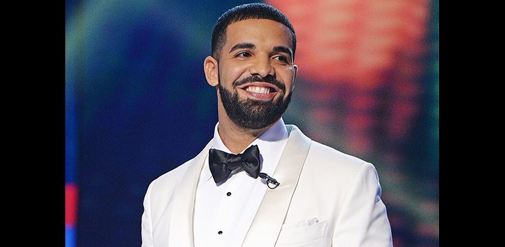 Drake Tips 2 McDonald's Employees During Late Night Stop