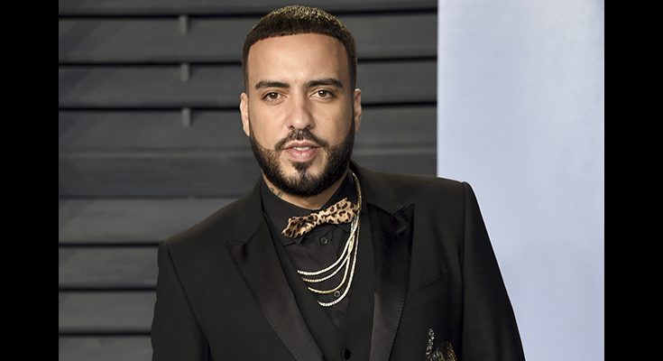 French Montana