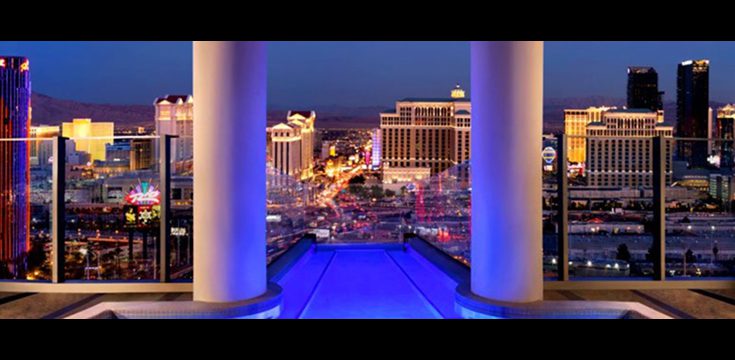 New Las Vegas Superclub KAOS To Open As Skrillex & Cardi B Secure Residency