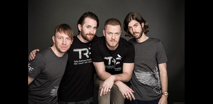 Top 10 Best Songs by Imagine Dragons