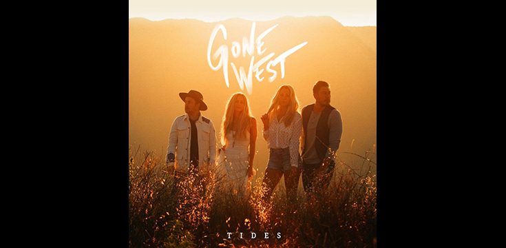 WATCH Gone West - Gone West (Official Music Video)