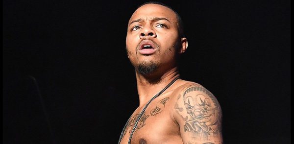 Bow Wow Gets Into Violent Altercation With Ex Girlfriend Kiyomi Leslie 2433