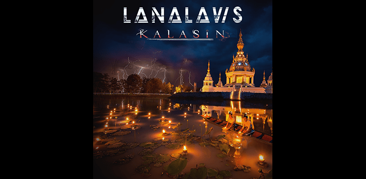 Lana Laws -Kalasani-2