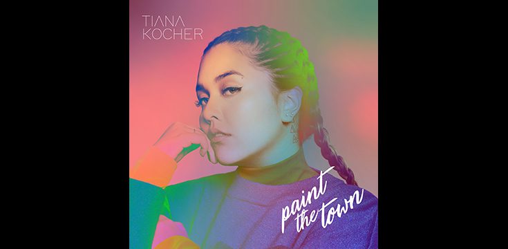 Music Interview - Tiana Kocher