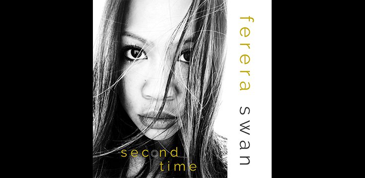 Music Review Ferera Swan - Second Time
