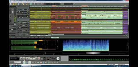 best music production software