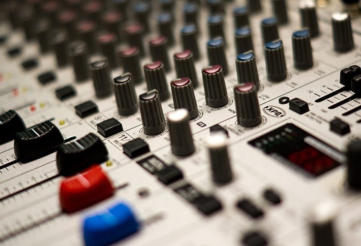 6 Benefits of Professionally Mastering Your Music-2