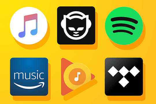 Top 10 Best Music Streaming Services Online-1