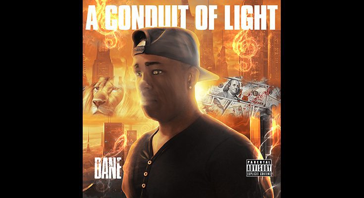 Dane - A Conduit of Light Cover Art
