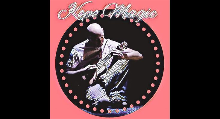 KOPO MAGIC Music Interview-1