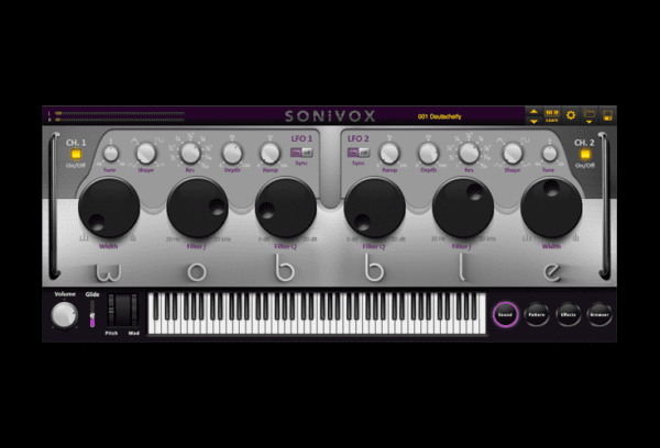 50 Most Popular Synth Instrument Vst Plugins 