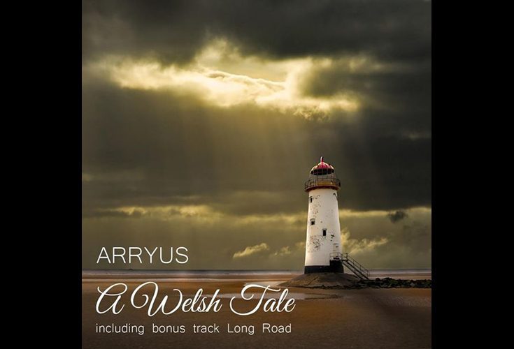 Arryus Music Interview-1