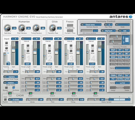 20 Essential Vst Plugins For Modifying And Improving Your Vocals