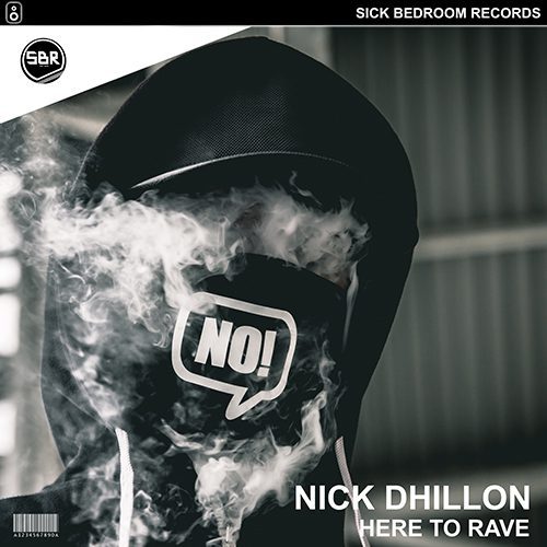 Nick Dhillon Music Interview-2