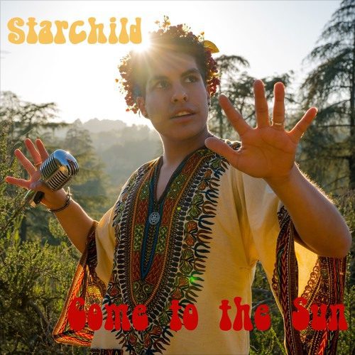 StarChild - Come to the Sun-2