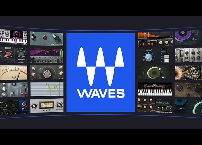 Waves Vocal Bundle VST Plugiin