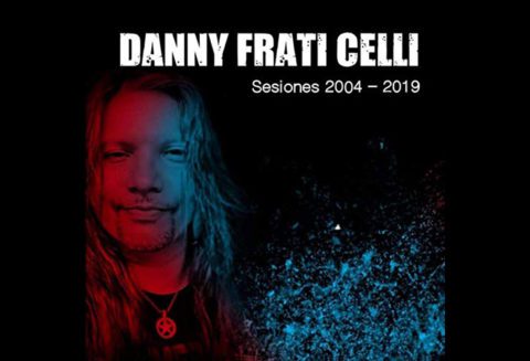 Danny Frati Celli Music Interview Growing Up Listening To The Beatles & Making Rock Music-1