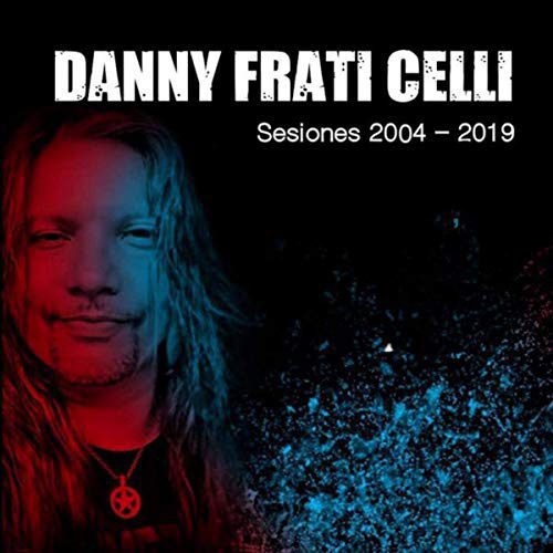 Danny Frati Celli Music Interview Growing Up Listening To The Beatles & Making Rock Music-2