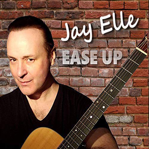 Jay Elle - Ease Up (Into Love)-2