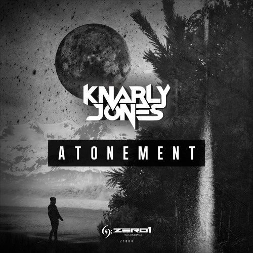 Knarly Jones - Atonement-2
