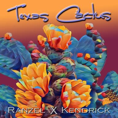Ranzel X Kendrick - Crazy Love-2