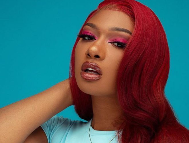 Top 30 Most Popular Songs By Megan Thee Stallion