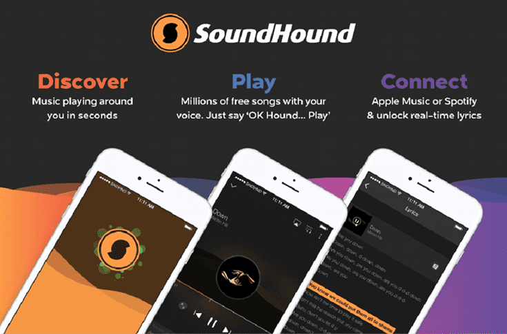 song finder by beat