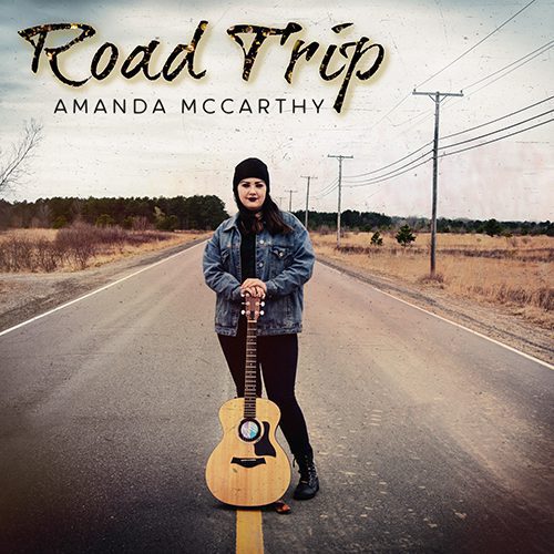 Amanda McCarthy - Road Trip-2