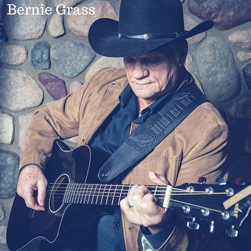 Bernie Grass - First Hundred Years-3