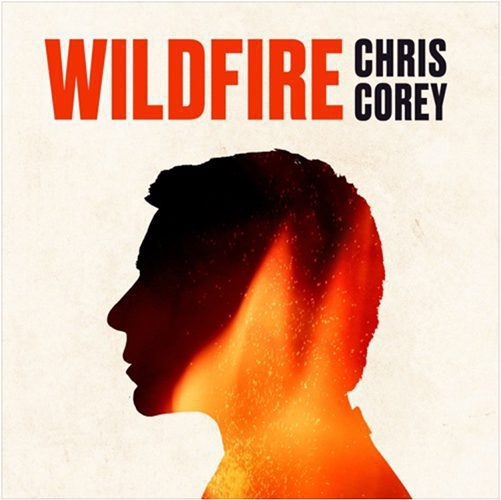 Chris Corey - Wildfire-2
