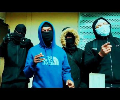 The Rise Of Drill Music In The UK