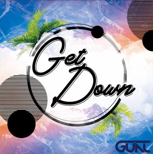 Gual - Get Down-2