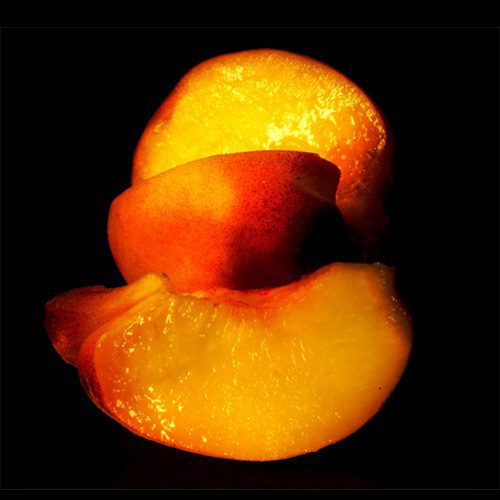 Gia Cezar - Peaches-2