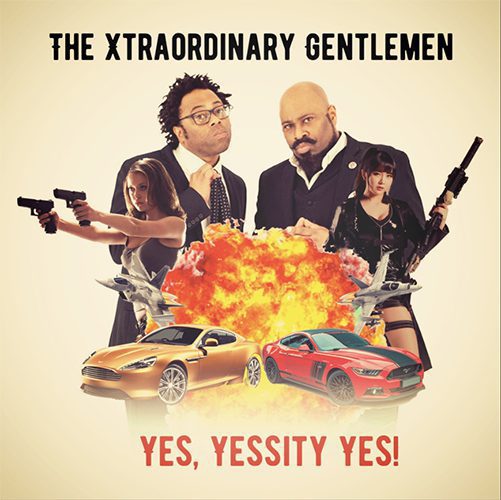 The Xtraordinary Gentlemen-2