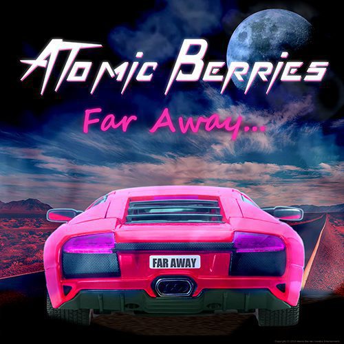 Atomic Berries - Far Away-2