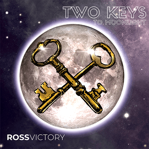 Ross Victory - Two Keys To Moonlight -2