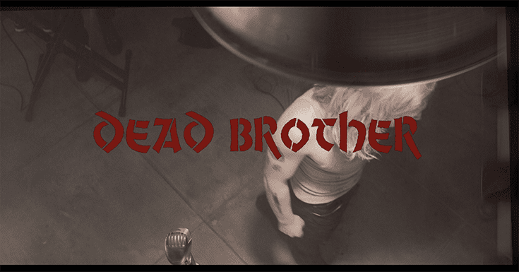 Love Ghost - Dead Brother-2