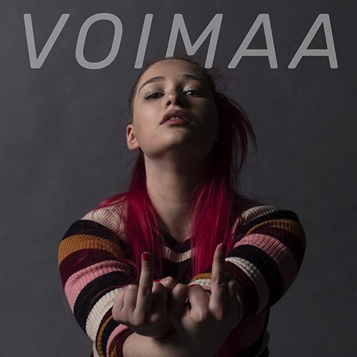 Voimaa - Voimaa (self-titled album)-2