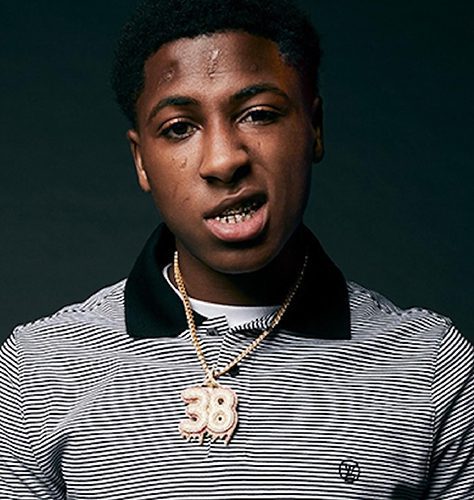 YoungBoy Never Breaked Again