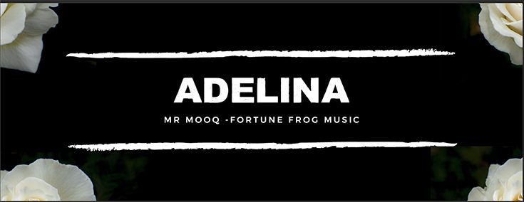 Mr MooQ - Adelina-3