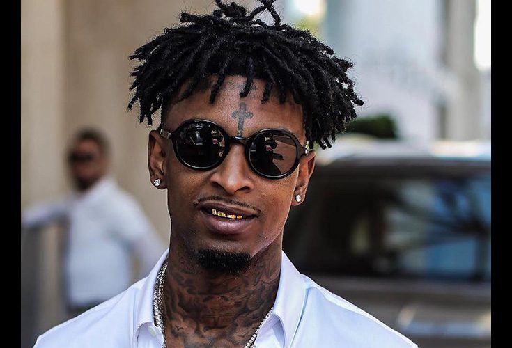 Download 10 Popular Songs That Made 21 Savage Famous | Xttrawave