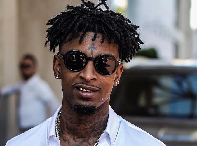 10 Popular Songs That Made 21 Savage Famous Xttrawave - roblox 21 savage bank account spotify official audio youtube