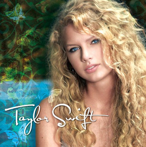 Taylor Swift debut album