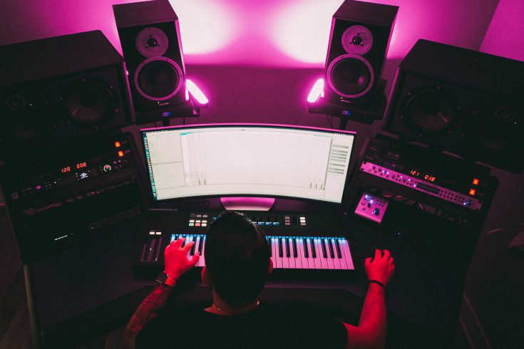 7 Essential Music Equipment For Your Home Studio