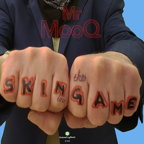 Mr MooQ-2