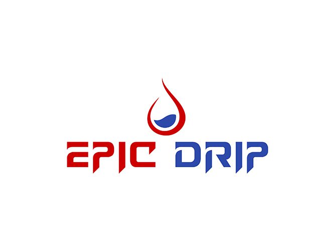 Epic Drip-5