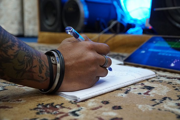 5 Skills You Need to Be a Songwriter-1