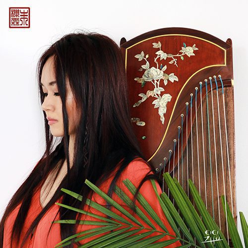 CICi Zhu-4