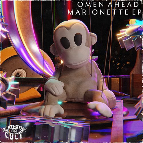 Omen-Ahead-Marionette-EP- 3000x3000 -2